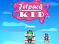 Spel Jetpackbarn på nätet