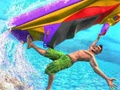 Spel Jetskidracing på nätet