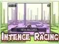 Spel Jet Racer Infinite Flight Rider Space Racing på nätet