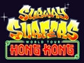 Spel Subway Surfers World Tour Hong Kong på nätet