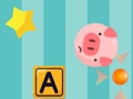 Spel Smågrisflykt  på nätet
