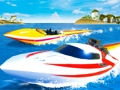 Spel Speed Boat Extreme Racing på nätet