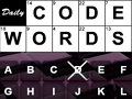 Spel Dagliga kodord  på nätet