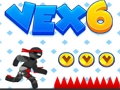 Spel Vex 6 på nätet