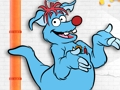 Spel Woozle Goozle: Invention Finder 3001 på nätet