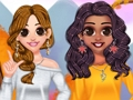 Spel Bff attraktiv höststil  på nätet