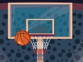 Spel Basketboll  på nätet