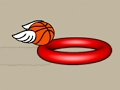 Spel Flappy Ball Shoot på nätet