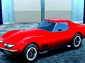Spel Galna Supercars Racing Stunts  på nätet