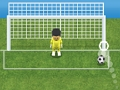 Spel Bollbråk 3D  på nätet