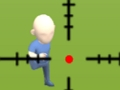 Spel Ficka zombie -prickskytt på nätet