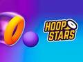 Spel Hoopstjärnor på nätet