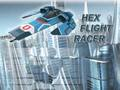 Spel Hex Flight Racer på nätet