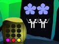 Spel Fånge Escape  på nätet