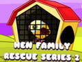 Spel Hen Family Rescue Series 2 på nätet