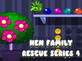Spel Hen Family Rescue Series 4 på nätet