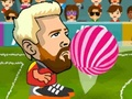 Spel Huvudfotboll  på nätet