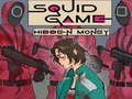 Spel Squid-spel dolda pengar  på nätet