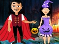 Spel Halloween Candle Forest 26 på nätet