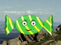 Spel Halloween Candy Mountain Escape på nätet
