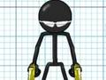 Spel Gun Fu: Stickman 2 på nätet