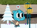 Spel Gumball Runner äventyr  på nätet