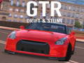 Spel Gtr drift och stunt på nätet