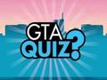 Spel GTA -frågesport på nätet