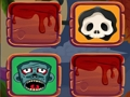 Spel Halloween möter minne  på nätet