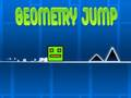 Spel Geometrihopp  på nätet
