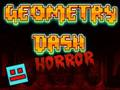 Spel Geometri Dash Skräck  på nätet