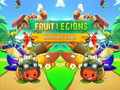 Spel Fruktlegioner: Monsters Siege på nätet