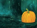 Spel Halloween Petty Dracula fly på nätet