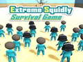 Spel Extreme Squidly Survival Game på nätet
