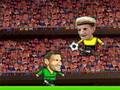 Spel Fotboll HeadZ Cup  på nätet