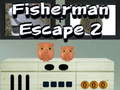 Spel Fiskare Escape 2 på nätet