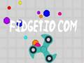 Spel Fidgetio. com  på nätet