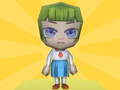 Spel Fall Killar And Girls Chibi Race Knockdown Multiplay  på nätet
