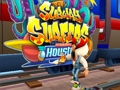 Spel Subway Surfers World Tour: Houston på nätet