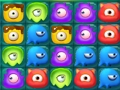Spel Monster Candy Crush på nätet