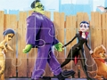 Spel Monster Family Jagesaw på nätet