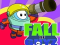 Spel Hösten killar rakethjälte på nätet