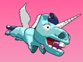 Spel Mad Mad Unicorn på nätet
