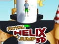 Spel Royal Helix Jump 3D på nätet