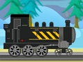 Spel Labo Brick Train på nätet