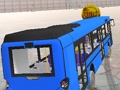 Spel Bussolycka Stunts 2 på nätet