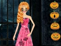 Spel Halloween Magic Lady Escape på nätet