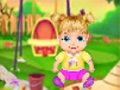 Spel Fan Baby Daycare på nätet