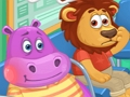Spel Barnläkare Tandläkare  på nätet