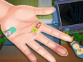 Spel Handläkare  på nätet